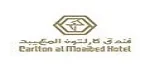 Carlton Al Moaibed Hotel Logo